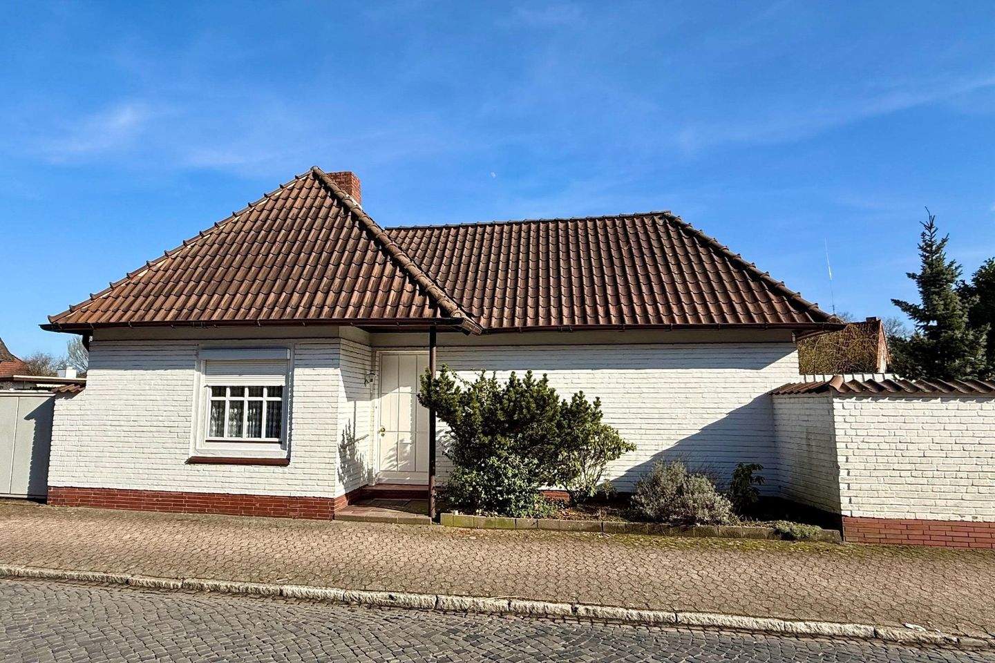 Einfamilienhaus zum Kauf - Ansicht 4