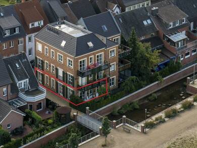 Wohnung zum Kauf 349.500 € 3 Zimmer 88,5 m² Deichstr. 24 Rhede Rhede 46414