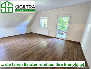 Wohnung zur Miete 700 € 3,5 Zimmer 77 m² 1. Geschoss frei ab sofort Börger 26904
