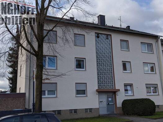 Wohnung zur Miete 620 € 3 Zimmer 87 m² frei ab 01.04.2026 Königsborn Unna 59425