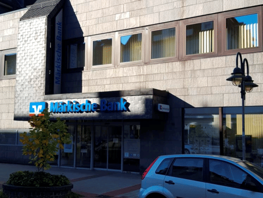 Wohnung zur Miete 625 € 2 Zimmer 77,3 m² frei ab 01.12.2026 Letmathe Iserlohn 58642