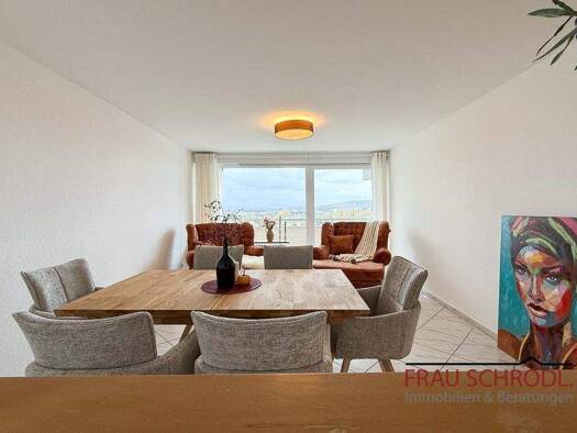 Penthouse zum Kauf 255.000 € 3 Zimmer 76,3 m² 10. Geschoss Rielasingen Rielasingen-Worblingen / Rielasingen 78239