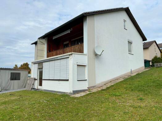 Einfamilienhaus zum Kauf 525.000 € 5 Zimmer 140 m² 773 m² Grundstück frei ab sofort Oberhatzkofen Rottenburg a. d. Laaber 84056