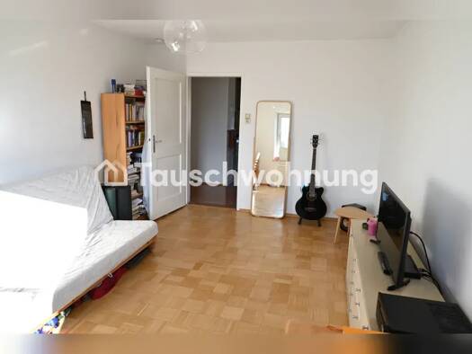 Wohnung zur Miete Tauschwohnung 1.100 € 2 Zimmer 57 m² Obergiesing München 81541