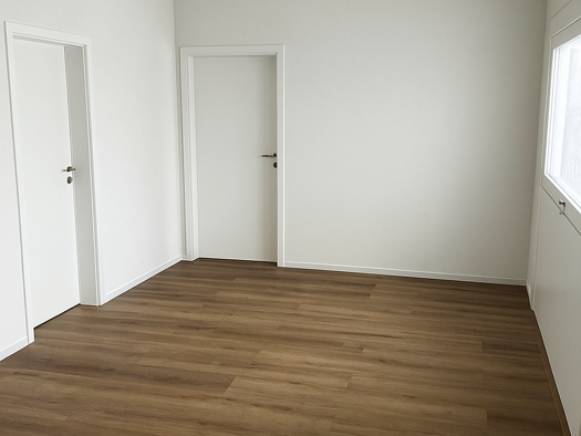 Studio zur Miete 1.360 € 4 Zimmer 125,9 m² 1. Geschoss Elsa-Brändström-Straße 9 Bergwald Karlsruhe 76228