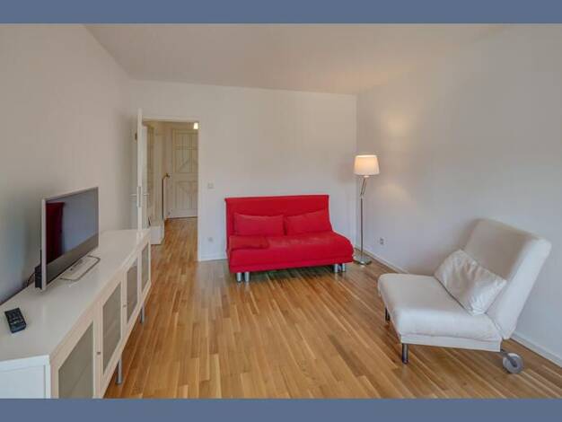 Wohnung zur Miete 1.512 € 2 Zimmer 56 m² frei ab 31.10.2026 Sendling München 81371