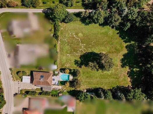 Einfamilienhaus zum Kauf 329.000 € 3 Zimmer 155 m² 6.593 m² Grundstück Garlstorf Bleckede 21354