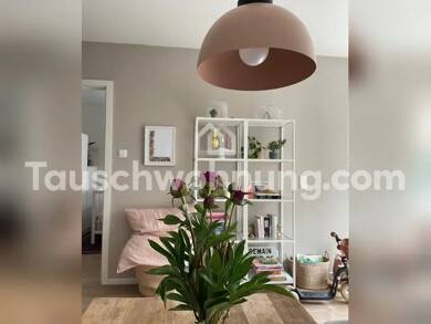 Wohnung zur Miete Tauschwohnung 995 € 2 Zimmer 43 m² 1. Geschoss Altona - Nord Hamburg 22769