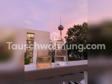 Wohnung zur Miete Tauschwohnung 950 € 3 Zimmer 75 m² 1. Geschoss Neuehrenfeld Köln 50823
