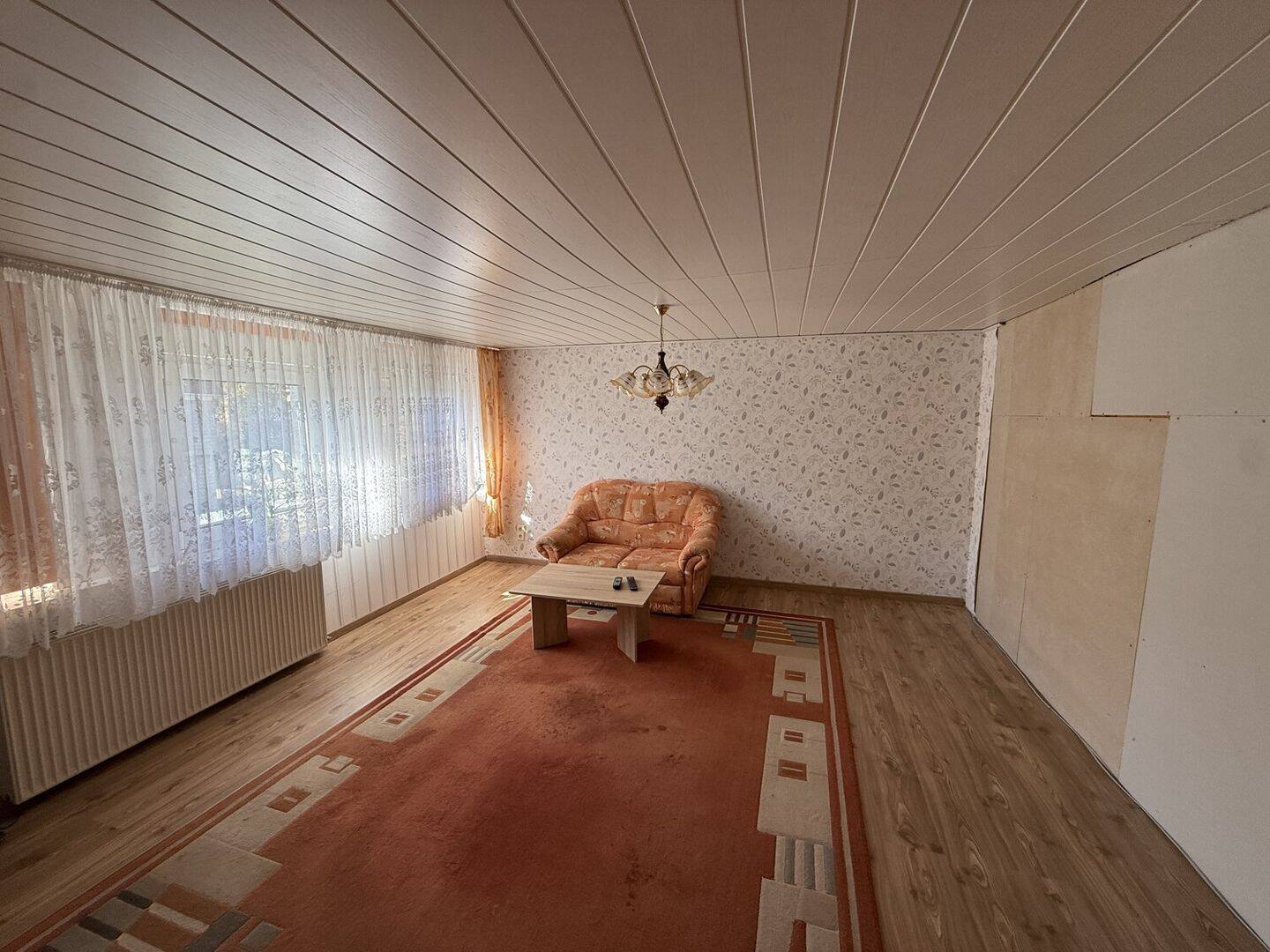 Mehrfamilienhaus zum Kauf - Mehr