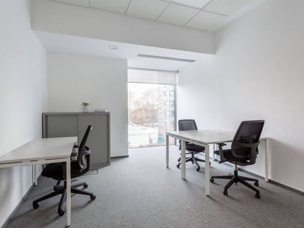 Bürofläche zur Miete provisionsfrei 2.229 € 15 m² Bürofläche Neubrückstraße 1 Altstadt Düsseldorf 40213