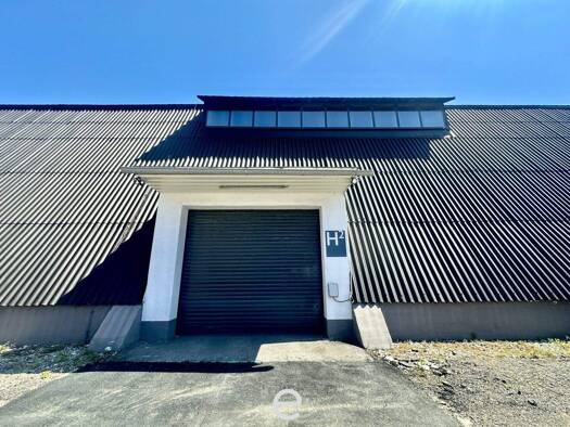 Lagerhalle zur Miete 5,80 € 350 m² Lagerfläche Enns 4470