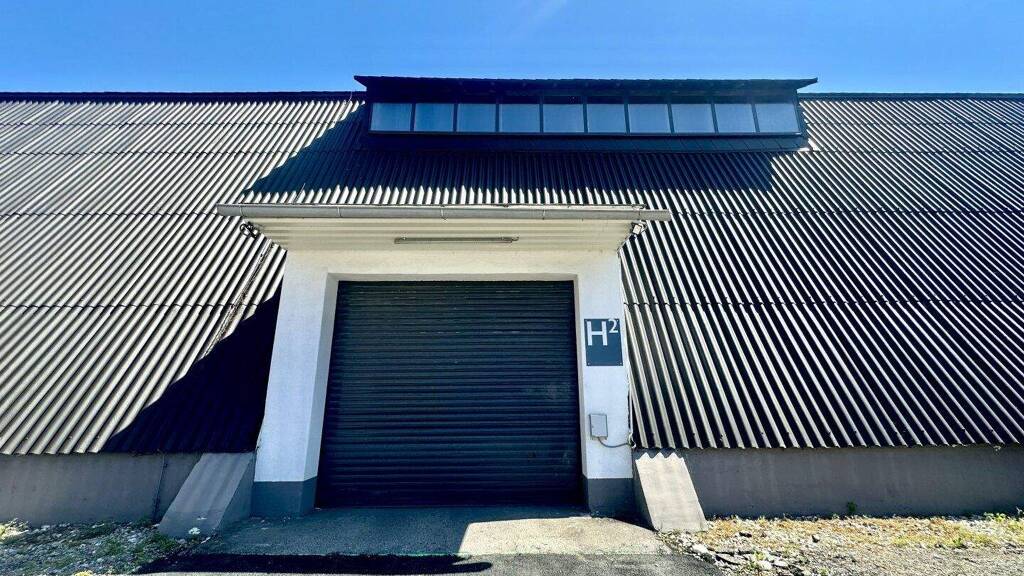 Lagerhalle zur Miete 5,80 € 350 m² Lagerfläche Enns 4470