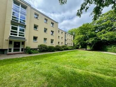 Wohnung zur Miete 790 € 4 Zimmer 82,2 m² 1. Geschoss Weimarer Straße 20 Buxtehude Buxtehude 21614