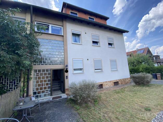 Mehrfamilienhaus zum Kauf 549.000 € 12 Zimmer 200 m² 580 m² Grundstück Hallstadt Hallstadt 96103