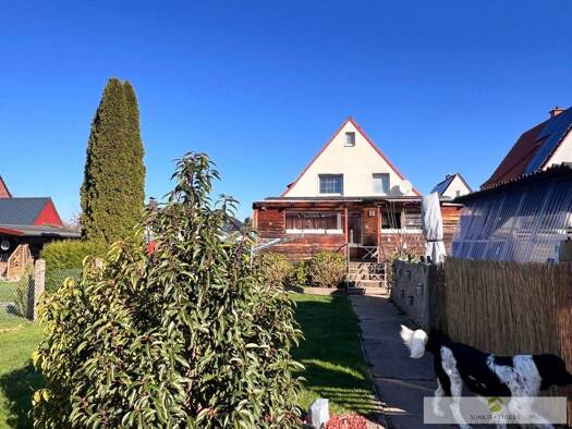 Einfamilienhaus zum Kauf 199.000 € 7 Zimmer 130 m² 672 m² Grundstück Büderich Werl 59457