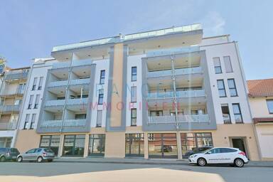 Wohnung zum Kauf 345.000 € 3 Zimmer 86 m² 3. Geschoss Saarlouis Saarlouis 66740