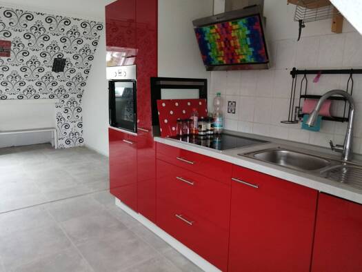 Wohnung zur Miete 750 € 2,5 Zimmer 70 m² Geschoss -1/2 frei ab sofort Lerchenstraße 16 Wahlstedt 23812