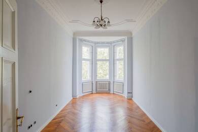 Wohnung zum Kauf 1.050.000 € 4 Zimmer 127 m² 3. Geschoss Wilmersdorf Berlin 10713