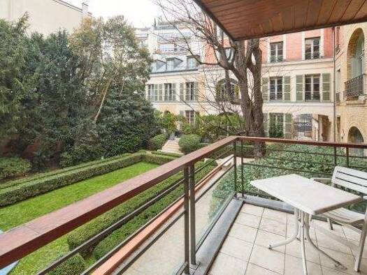 Studio zum Kauf 1.990.000 € 4 Zimmer 135 m² Odéon Paris 6ème 75006