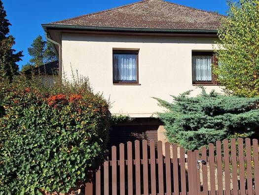 Einfamilienhaus zum Kauf provisionsfrei 289.000 € 4 Zimmer 105 m² 800 m² Grundstück Gommern 39245