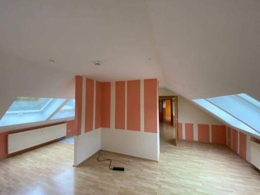 Wohnung zur Miete 429 € 3 Zimmer 67 m² 2. Geschoss frei ab 01.02.2026 Ernst-Thälmann-Straße 6 Gebesee 99189