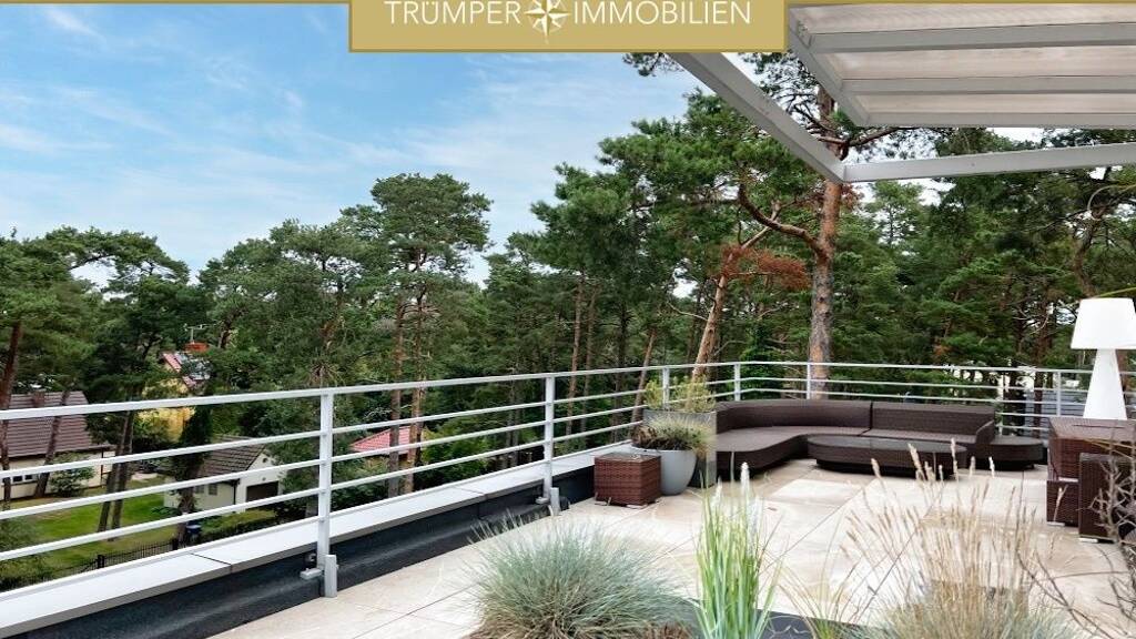 Penthouse zum Kauf 590.000 € 3 Zimmer 68,9 m² 3. Geschoss Pobierowo 72-346