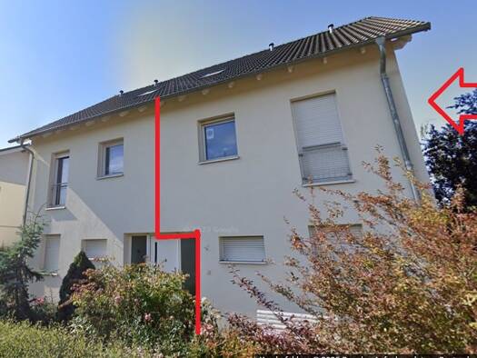 Haus zur Miete - Erstbezug 1.790 € 6 Zimmer 128 m² frei ab sofort Andreasvorstadt Erfurt 99092