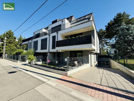 Wohnung zur Miete 947 € 2 Zimmer 49,2 m² EG Loschmidtgasse 15-17 Floridsdorf 1210