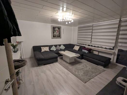 Wohnung zur Miete 1.400 € 4 Zimmer 103 m² Hermülheim Hürth 50354