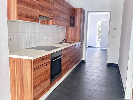 Wohnung zur Miete 597 € 3 Zimmer 56 m² 1. Geschoss Prankergasse Gries Graz 8020