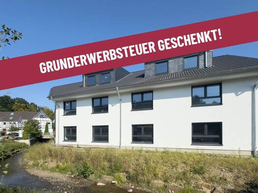 Wohnung zum Kauf - Neubau provisionsfrei 340.000 € 2 Zimmer 77,6 m² Leichlingen 42799
