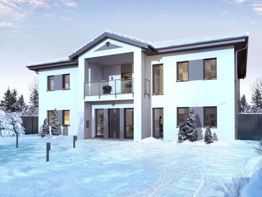 Einfamilienhaus zum Kauf provisionsfrei 767.900 € 13 Zimmer 379,7 m² 670 m² Grundstück Lehre 38165