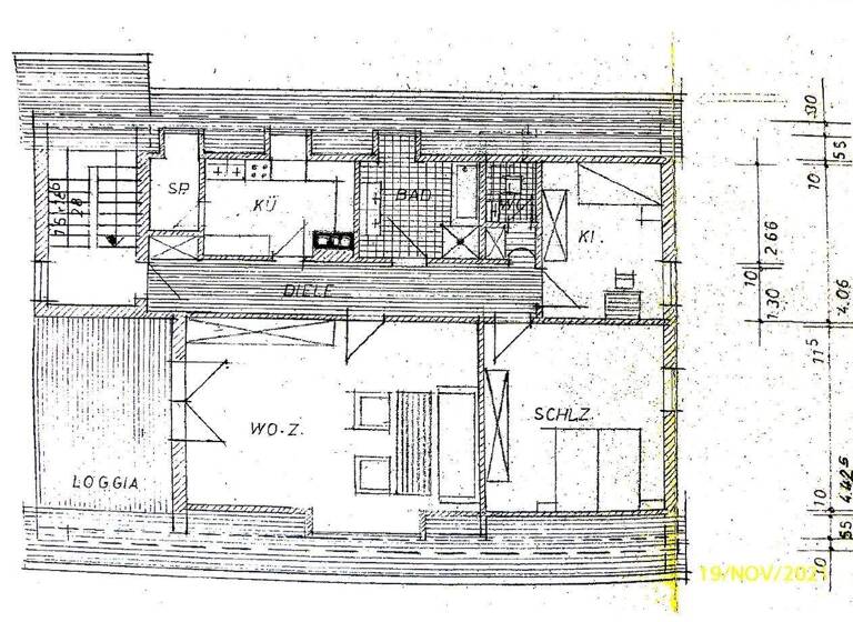 Mehrfamilienhaus zum Kauf 1.095.000 € 6 Zimmer 200 m² 845 m² Grundstück Bergfeld Fahrenzhausen / Großnöbach 85777
