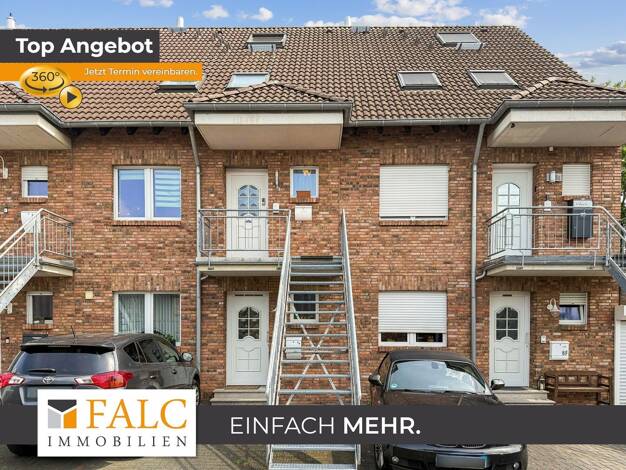 Maisonette zum Kauf 245.000 € 3 Zimmer 74 m² Türnich Kerpen 50169