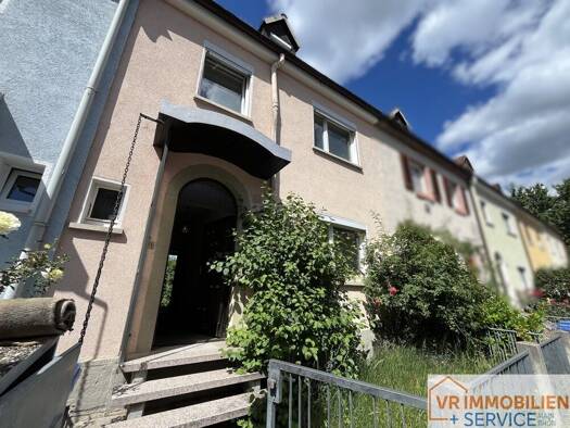 Einfamilienhaus zum Kauf 169.000 € 5 Zimmer 108 m² 230 m² Grundstück Nordwestlicher Stadtteil Schweinfurt 97421