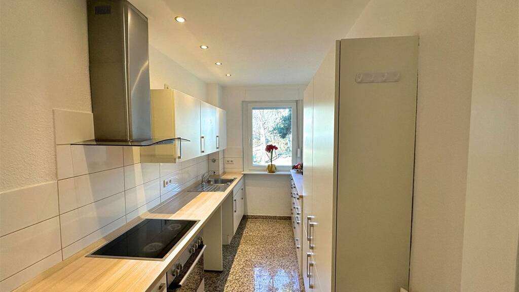 Wohnung zum Kauf 225.000 € 2 Zimmer 52,8 m² 1. Geschoss Reinickendorf Berlin 13403