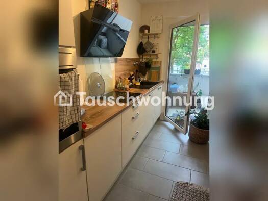 Wohnung zur Miete Tauschwohnung 980 € 2 Zimmer 62 m² 1. Geschoss Vingst Kalk 51107