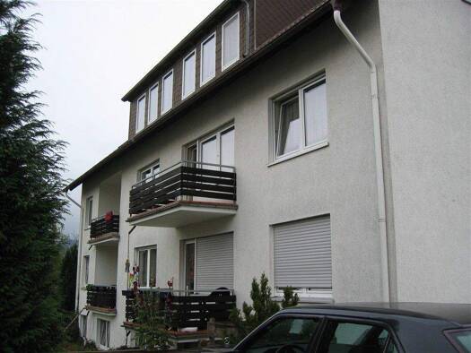 Wohnung zur Miete 640 € 4 Zimmer 92,7 m² 1. Geschoss frei ab 01.03.2026 Heinrich-Ohm-Str. 23 Boffzen 37691