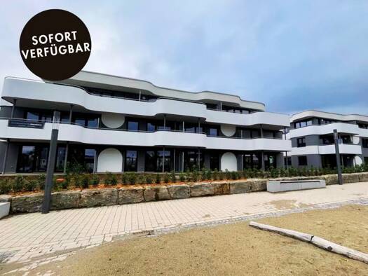 Wohnung zum Kauf 465.000 € 4 Zimmer 93,4 m² Müllheim 79379