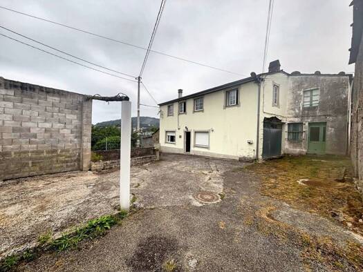 Chalet zum Kauf 225.000 € 6 Zimmer 400 m² 750 m² Grundstück Viveiro 27863