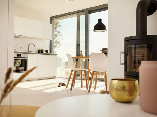 Haus zum Kauf 700.000 € 2 Zimmer 65 m² 290 m² Grundstück Fehmarnsund Fehmarn 23769