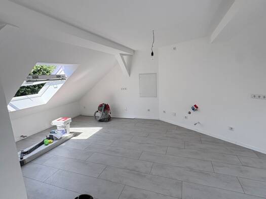 Wohnung zur Miete 650 € 3 Zimmer 60 m² Geschoss 3/3 frei ab 01.09.2026 Fahrendeller Str. 24 Innenstadt Mitte 44787
