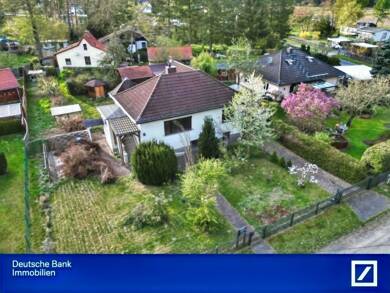 Einfamilienhaus zum Kauf 299.000 € 3 Zimmer 92 m² 1.054 m² Grundstück Bindow Heidesee 15754
