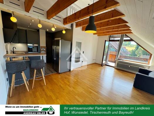 Wohnung zum Kauf 120.000 € 3 Zimmer 86 m² Nagel Nagel 95697