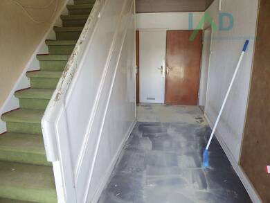 Einfamilienhaus zum Kauf 159.000 € 7 Zimmer 200 m² 998 m² Grundstück Mudenbach Mudenbach 57614