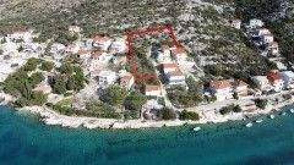 Land-/Forstwirtschaft zum Kauf 550.000 € Rogoznica