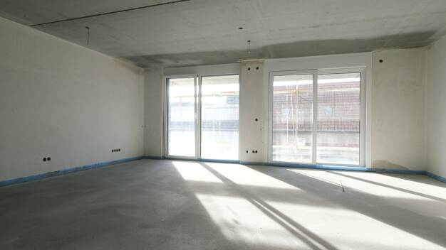Wohnung zur Miete - Neubau 1.937 € 4 Zimmer 129,1 m² 3. Geschoss frei ab sofort Endingen Endingen 79346