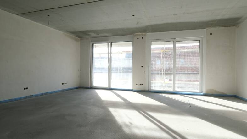 Wohnung zur Miete 1.937 € 4 Zimmer 129,1 m² 3. Geschoss frei ab sofort Endingen Endingen 79346