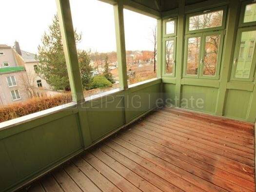 Wohnung zur Miete 435 € 1,5 Zimmer 42 m² EG frei ab 01.05.2026 Delitzscher Straße 81 Eutritzsch Leipzig / Eutritzsch 04129